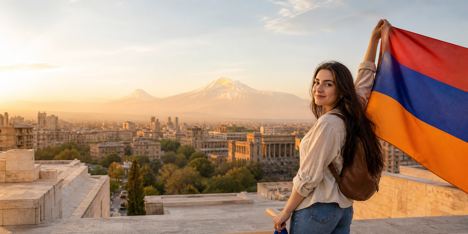 تأشيرة أرمينيا الإلكترونية